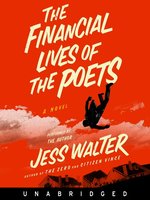 The Financial Lives of the Poets